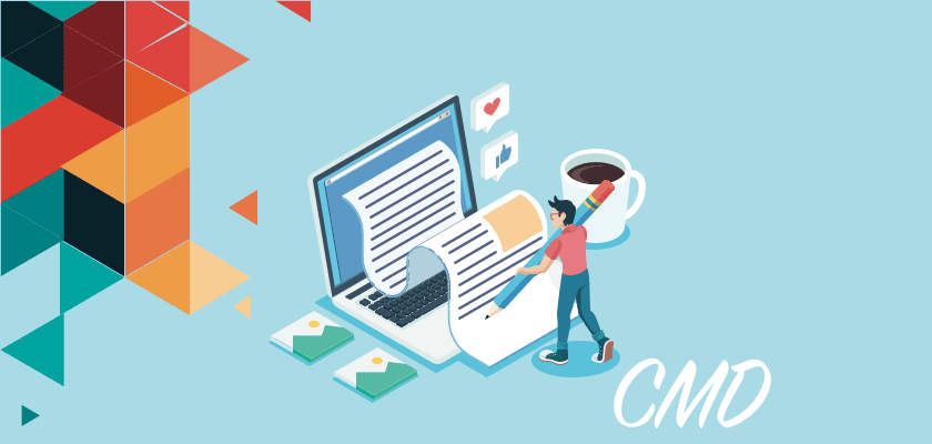 content manager local