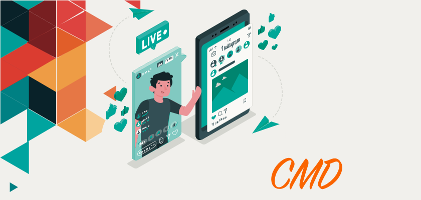 El arte de la Imagen en Instagram – Marketing y Comunicacion Digital